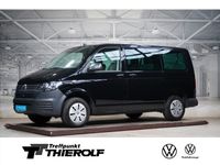 Volkswagen T6 Kombi - Vorschau Bild 1