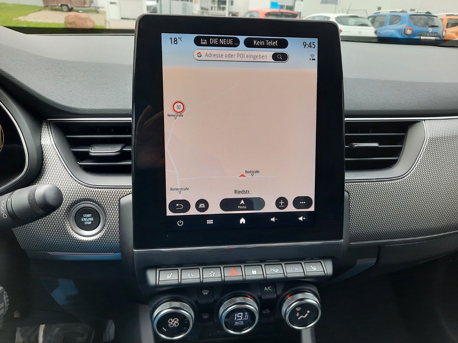 Renault Arkana - Bild 13