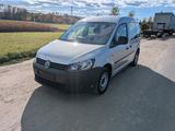 Volkswagen Caddy 2,0 EcoFuel 80kW 5-Sitzer 