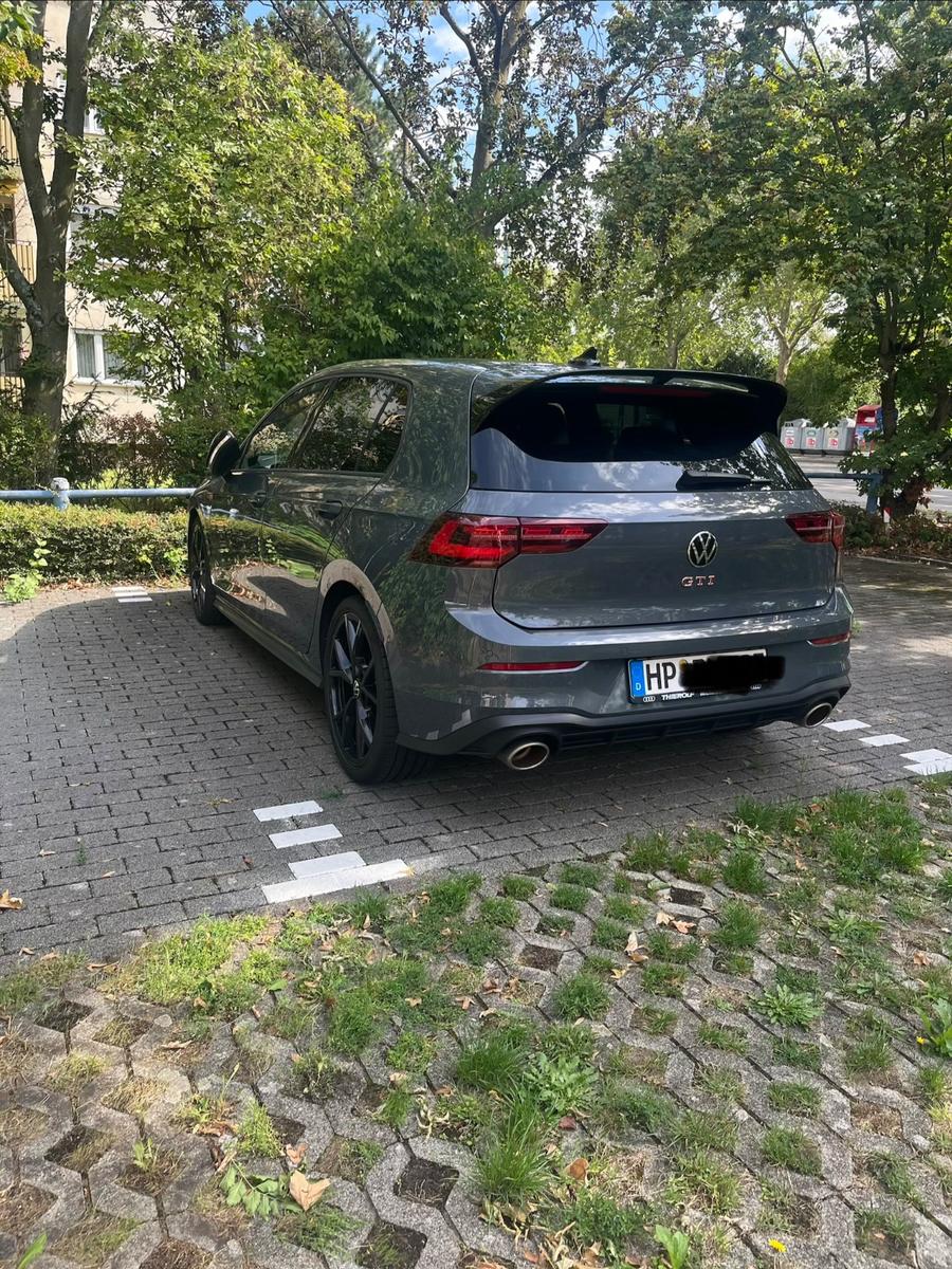 Volkswagen Golf 2.0 TSI OPF 221kW DSG GTI Clubsport GTI..., миниатюра 10
