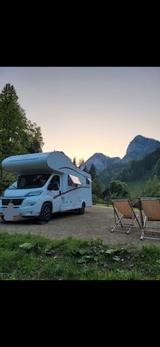 Dethleffs Trend A6977 - Dethleffs Trend