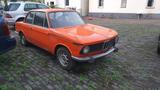 BMW 1602 Schönes Winterprojekt  Oldtimer - BMW: 1602