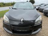 Renault Megane III Lim. 5-trg. Dynamique nur für Export - Renault Megane: Kleinwagen