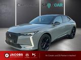 DS Automobiles DS4 BlueHDi 130 PERFORMANCE LINE+ - gebrauchte DS Automobiles DS4 aus dem Jahr 2022