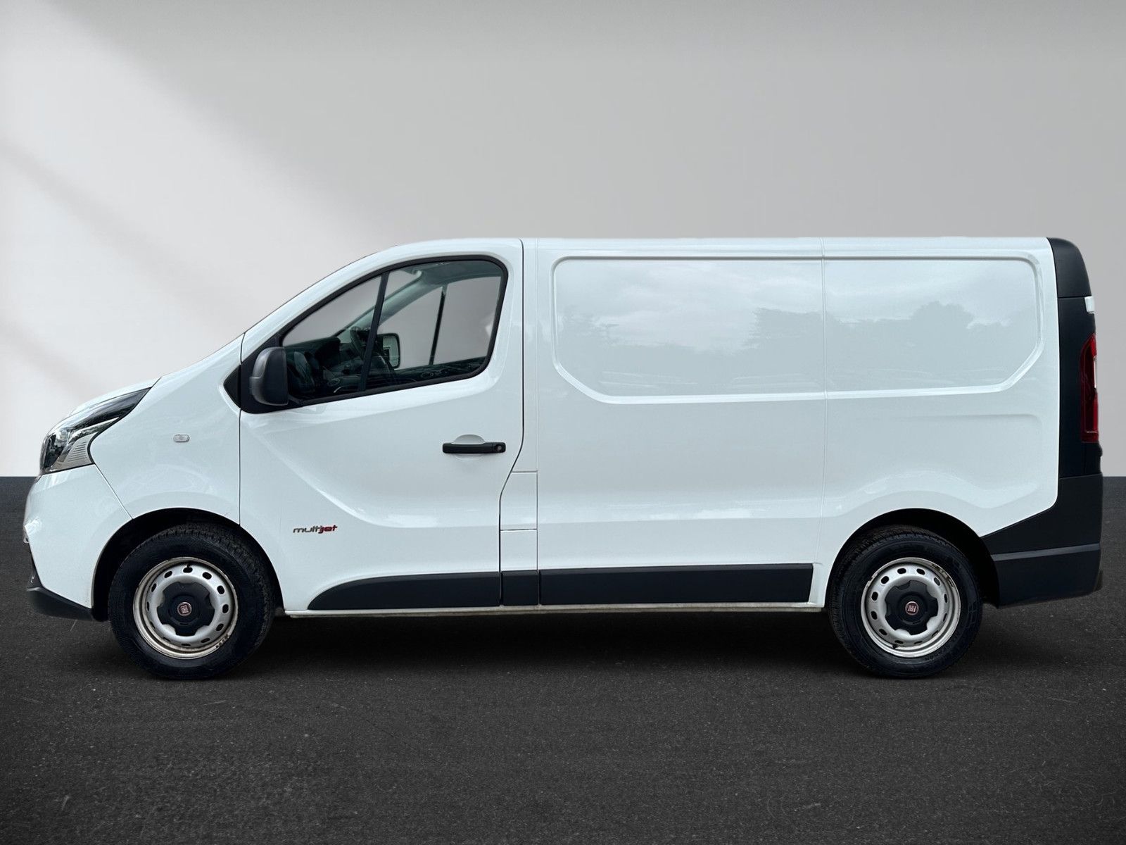 Fiat Talento Kasten L1H1 1,2t – Bild 9