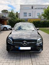 Mercedes-Benz GLC 220d 4MATIC AMG Line | AMG 43  - Mercedes-Benz GLC 220 in Bremen