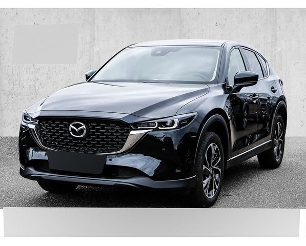 Mazda CX-5 2.2 SKYACTIV-D 150 Ad'vantage FWD