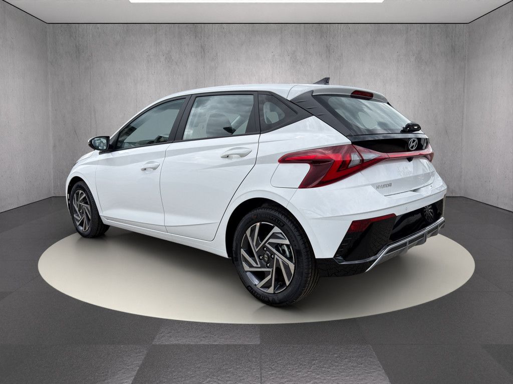 Hyundai i20 – Bild 5