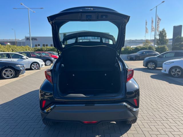 Toyota C-HR  Hybrid Active