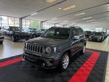 Jeep Renegade Longitude Mild-Hybrid FWD - gebrauchte Jeep Renegade aus dem Jahr 2023