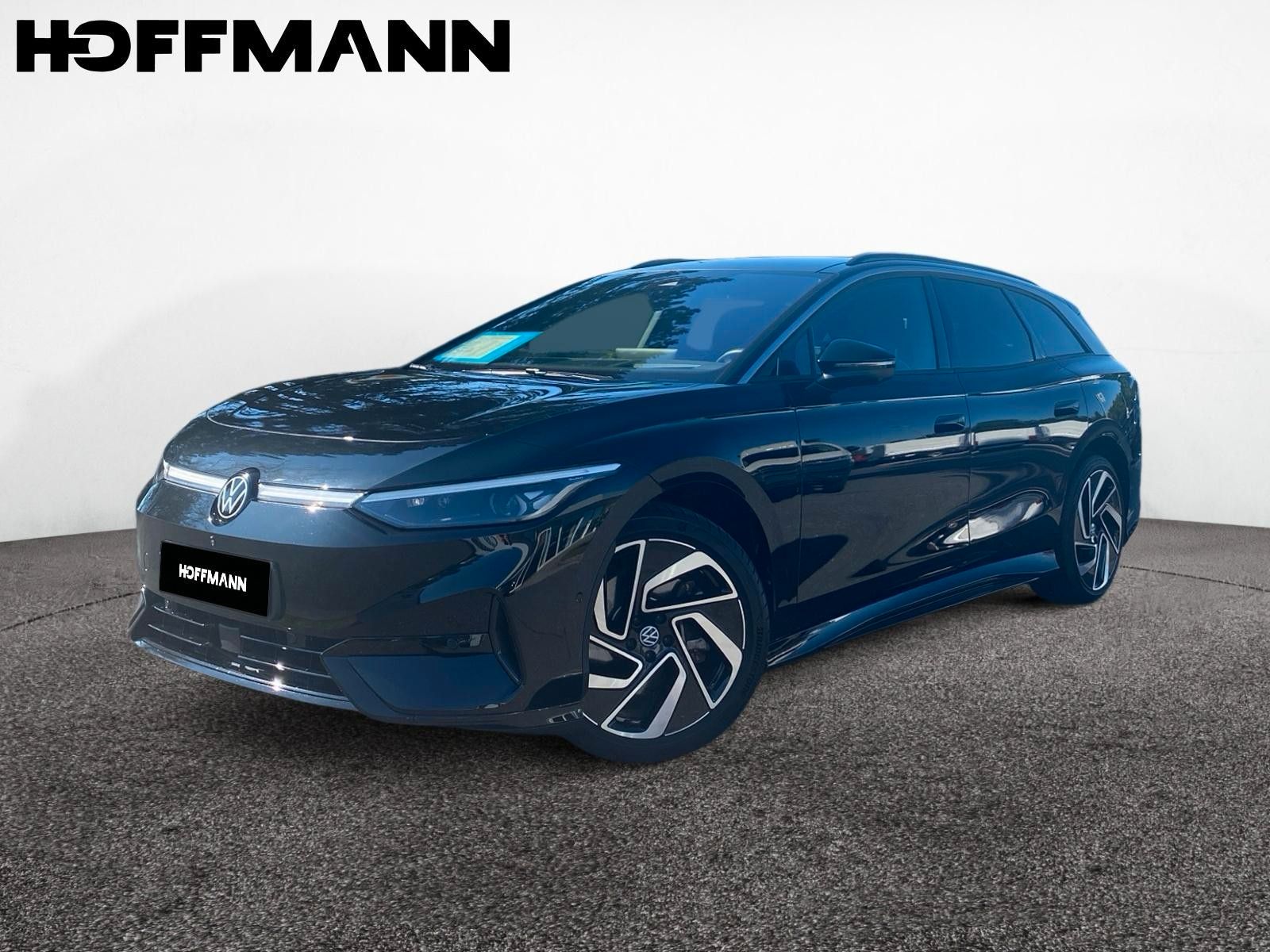 Fahrzeugabbildung Volkswagen ID.7 Tourer Pro S AHZV Harman/Kardon