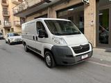 Citroën Citroen Jumper 2.2 HDI 120 cv in Garanzia -Furgo - gebrauchte Citroën Jumper aus dem Jahr 2010