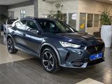 Cupra Formentor 4Drive*LED*SHZ*Navi*AHK*CarPlay*ACC* - Cupra Formentor mit Diesel-Antrieb: Grau