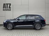 Audi Q7 50 TDI quattro 7 Sitzer*Nightv.*Standh.*LED* - Audi Q7: TDI
