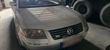 Volkswagen VW Passat W8 Limousine viele Neuteile Rari... - Volkswagen Passat aus 2003