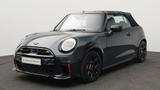 MINI John Cooper Works Cabrio - MINI John Cooper Works Cabrio: Roadster