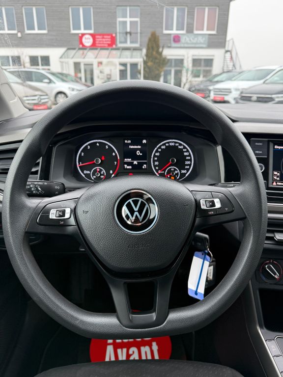 VW Polo - Bild 12