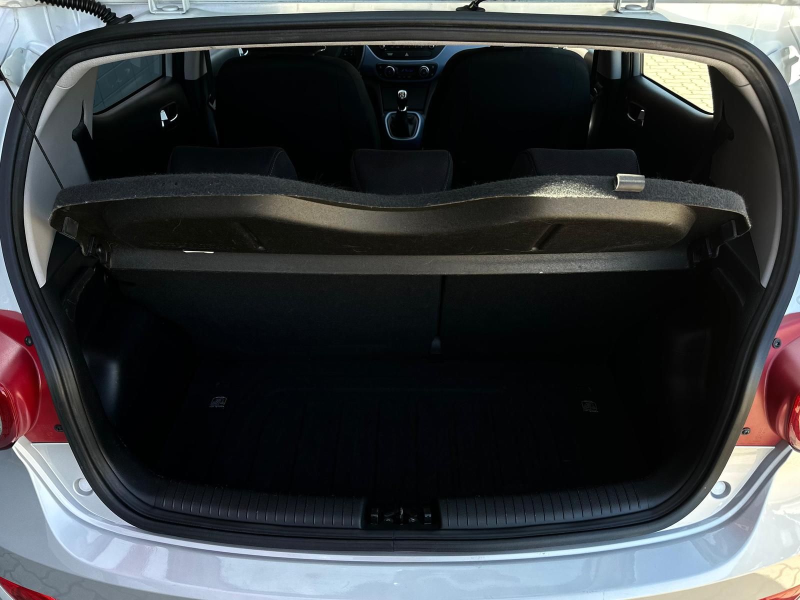 HYUNDAI i10 1.0 FIFA WORLD CUP EDITION* TEMP#SHZ#PDC#ALU - Image 7