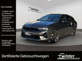 Opel Astra Sports Tourer 1.2 Turbo GS-Line HEADUP/360 - Opel Astra Jahreswagen: Sport Tourer