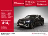 Audi SQ2 2.0 TFSI quattro Leder Matrix Pano SONOS - Audi SQ2 in Stuttgart