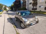 Toyota IQ zero 1,0-l-VVT-i zero - Toyota IQ aus 2012