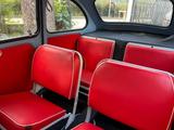 Fiat 600 Multipla - 1958 - Fiat Multipla Gebrauchtwagen