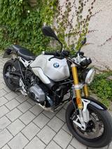 BMW R nineT classic | Option 719 Alutank, DTC - Angebote