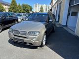 BMW X3 xDrive 20d Edition Exclusive*PANORAMA*8-FACH* - gebrauchte BMW X3 aus dem Jahr 2009