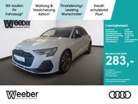 Audi A3 - Vorschau Bild 1
