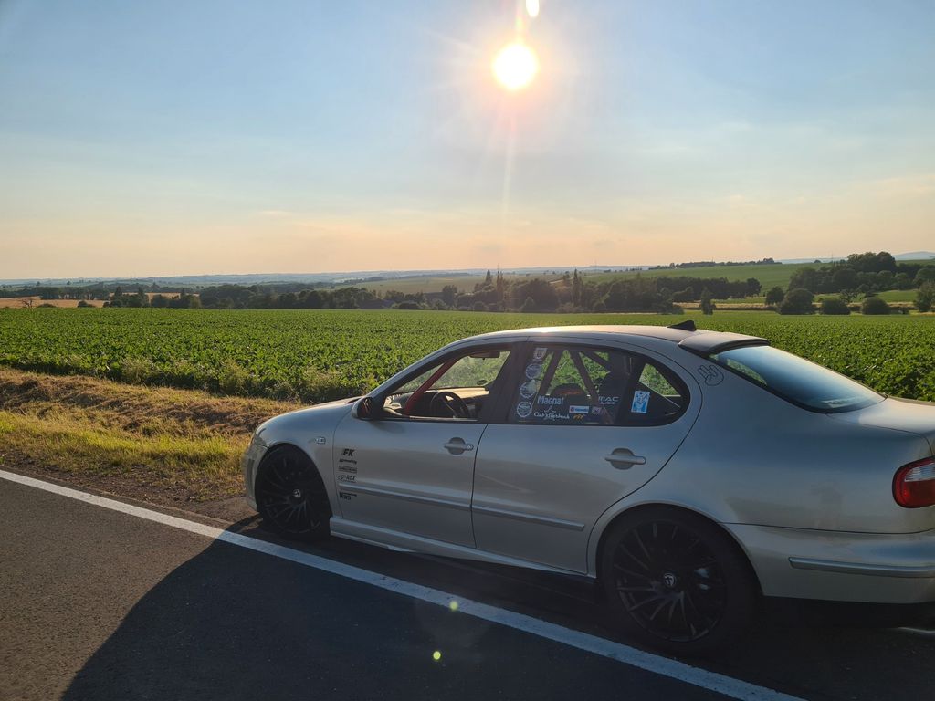 Seat Toledo