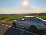 Seat Toledo 1M 1,6 16V  - Seat Toledo: 1m