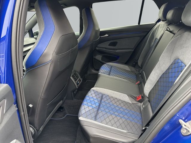 Golf VIII R 20 Years 2.0 TSI LED+NAVI+KAMER+PANO