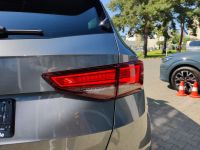 Cupra Ateca - Vorschau Bild 9