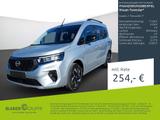 Nissan Townstar Kombi L1 Tekna DIG-T - graue Nissan Townstar
