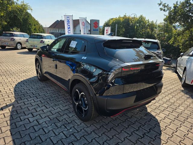 Alfa Romeo Junior Ibrida Speciale 1.2 VGT 100 KW | NAVI