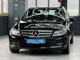 Mercedes-Benz C 200 C Limousine C 200 CGI BlueEfficiency - Mercedes-Benz C 200: Cgi Blueefficiency