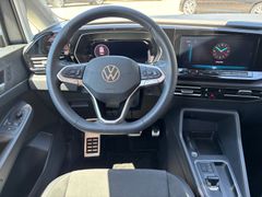 VW Caddy Style 116PS DSG #AHK #ACC #NAVI