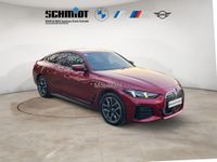 BMW i4 - Vorschau Bild 9