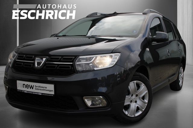 Dacia Logan MCV 1.2 Kombi