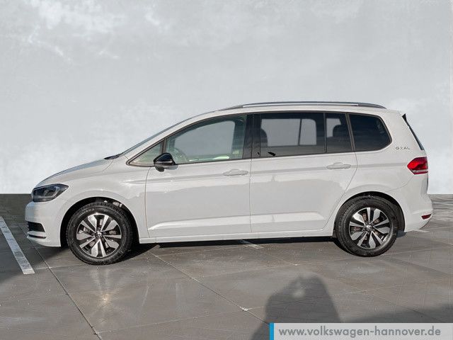 Volkswagen Touran - Bild 4