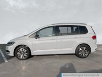 Volkswagen Touran - Vorschau Bild 4