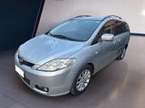 Mazda Mazda5 5 2.0 cd Style - Mazda aus 2006 mit Diesel-Antrieb