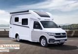 Weinsberg X-CURSION VAN 500 MQ EDITION [PEPPER] 3. Bett, H - Angebote