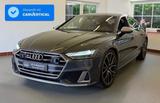 Audi S7 Sportback 3.0 TDI quattro basis - graue Audi S7
