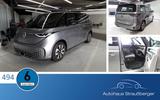 Volkswagen ID.Buzz 210 kW Pro ACC AHK LED LRHZ RFK SHZ 3ZK