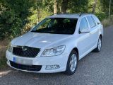 Skoda Octavia 2.0 TDI Family Combi Family COMFORT