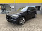 BMW X5 xDrive 40 d/M PAKET/KAMERA/LEDER/PANO/LED - gebrauchte BMW X5 aus dem Jahr 2018