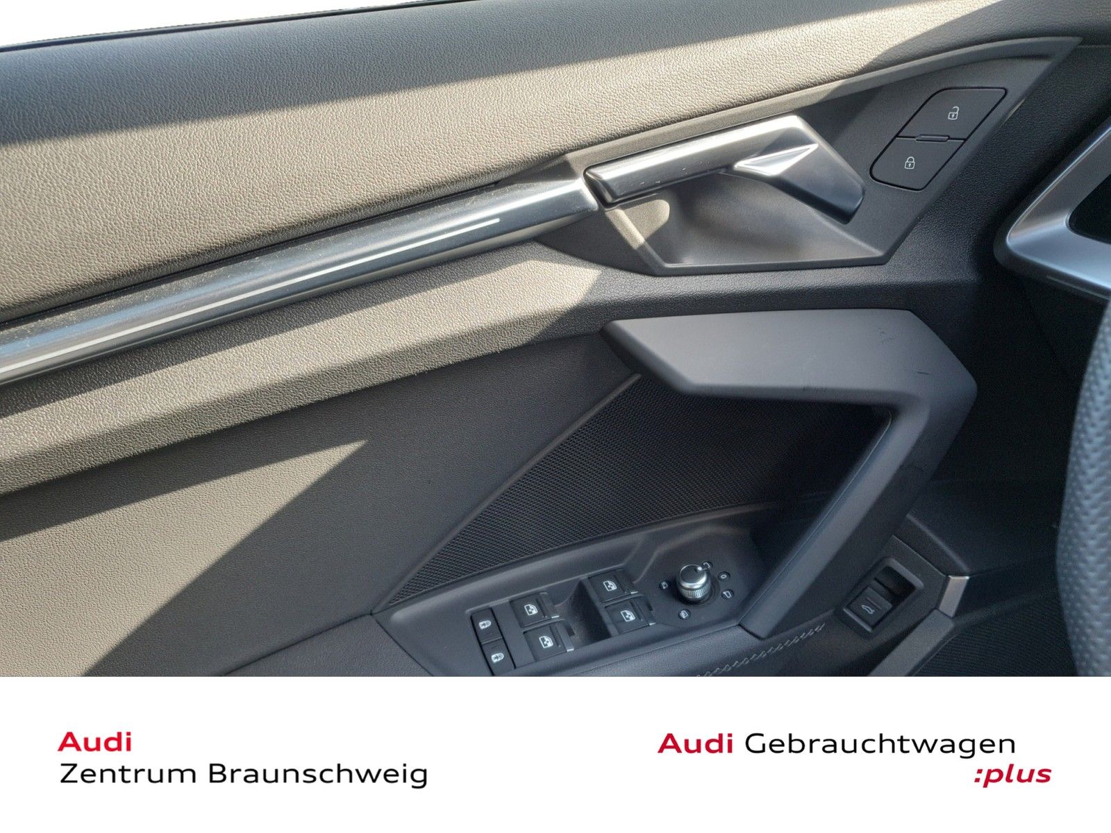 Audi S3 - Bild 13