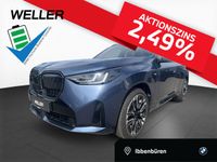BMW X3 - Vorschau Bild 1