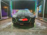 Audi A4 Avant (B9) - Audi A4: Kombi, B9